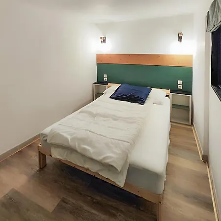 Beautiful In With Wifi Apartment