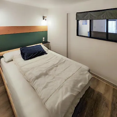 Apartment Beautiful In With Wifi Bessan