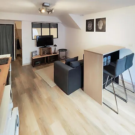Apartment Beautiful In With Wifi