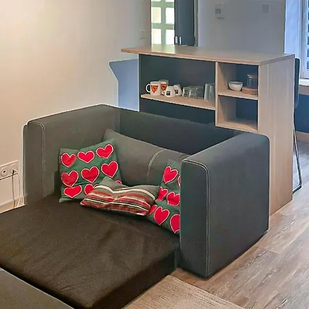 Beautiful In With Wifi Apartment Bessan